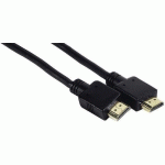 Câbles et ports HDMI