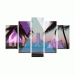 Achat - Vente Décoration des murs