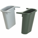 Achat - Vente Poubelle tri sélectif en acier