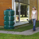 Achat - Vente Cuve et citerne pour eau de pluie