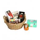 Panier de chocolat