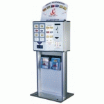 Achat - Vente Distributeurs automatiques