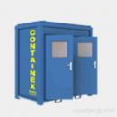 Autre container