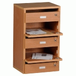 Achat - Vente Mobilier de bureau