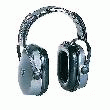 Casque antibruit