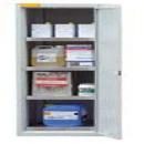 Achat - Vente Armoire phytosanitaire