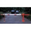 Achat - Vente barriere de parking automatique