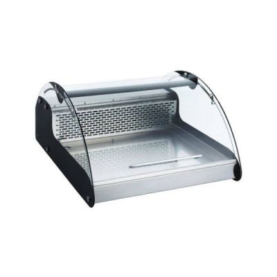 Vitrine réfrigérée à poser