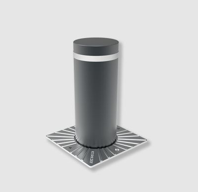 bornes escamotables automatiques 