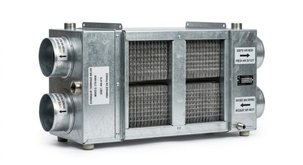 échangeurs thermiques air