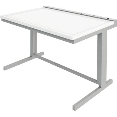 Paillasse de laboratoire