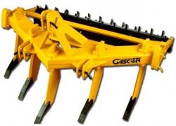 La sous soleuse avec rouleau