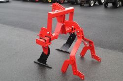 sous soleuse dent Michel 