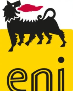 logo eni