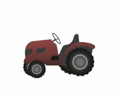 Micro-tracteur