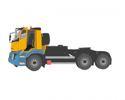 Poids lourds
