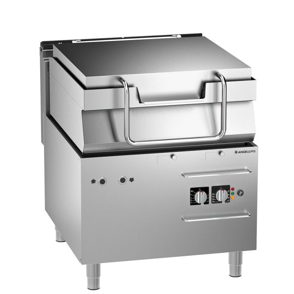 sauteuse professionnelle electrique