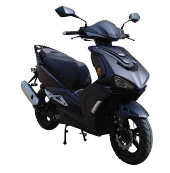 Scooter essence