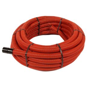 gaine flexible industrielle en polyéthylène