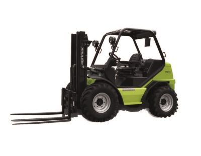 Chariot élévateur tout terrain