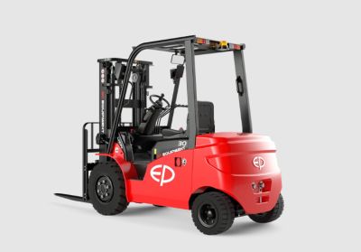 Différents types de chariot élévateur