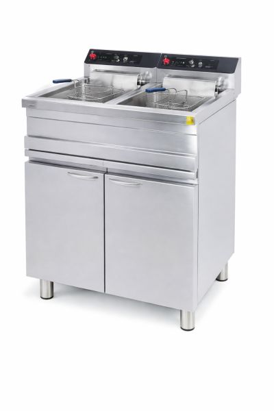 Friteuse professionnelle