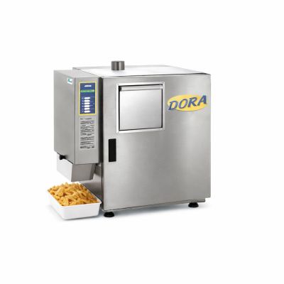 Friteuse professionnelle électrique