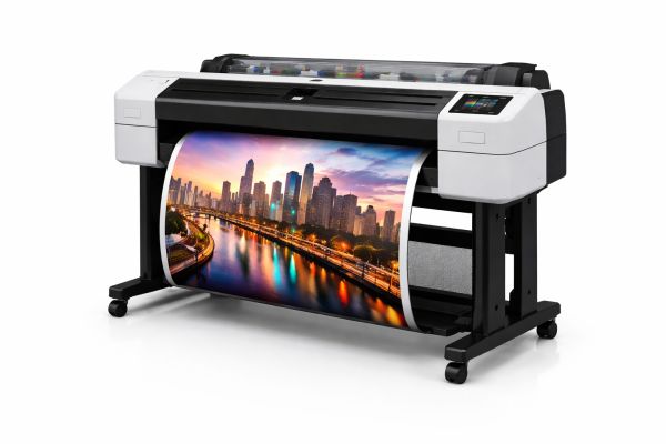 imprimante grand format professionnelle