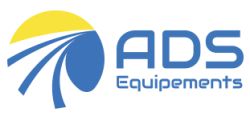 logo entreprise ADS Equipements