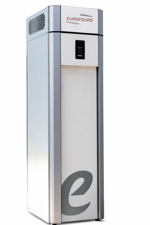 Armoire de fermentation Eurofours en détails