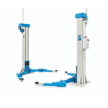 Ponts élévateurs à 2 colonnes