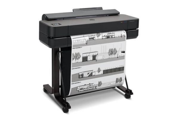 Imprimante traceur HP