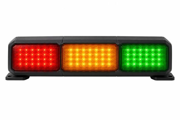 fournisseur signalisations lumineuses