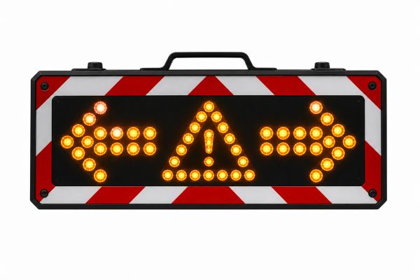 signalisation lumineux