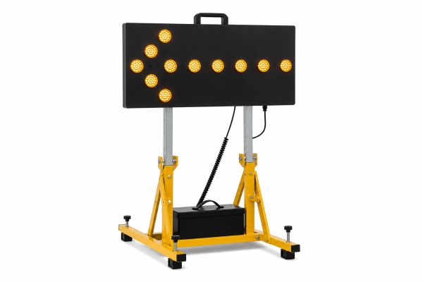 signalisations lumineuses
