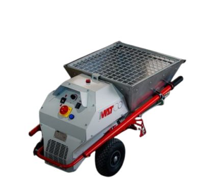 Machine à projeter NANO