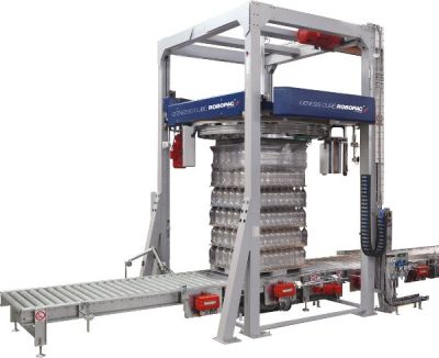 filmeuse ligne automatique