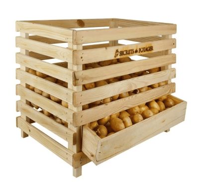 Palox pour pommes de terre