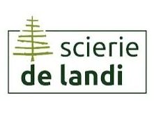 Scierie de Landi