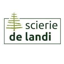 Scierie de Landi