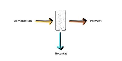 technologie des membranes pour le traitement des e