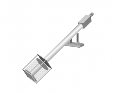 Dégrilleur à tambour