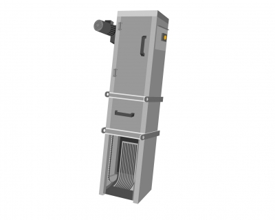 Dégrilleur automatique