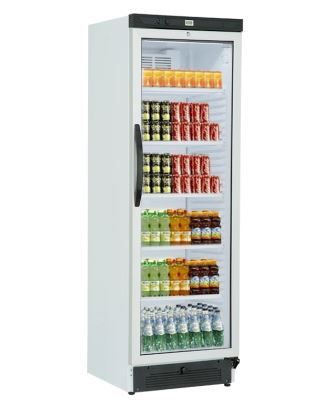 Armoire réfrigérée à boissons fraîches