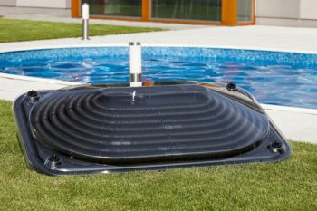  chauffage solaire pour piscine 