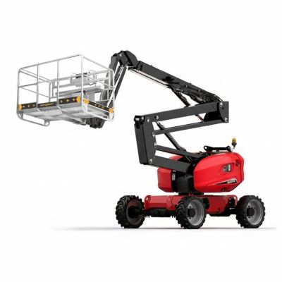 Nacelle articulée 16 m