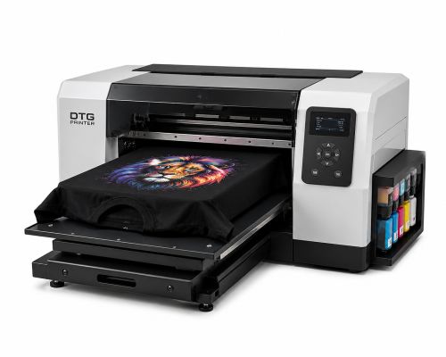 Imprimante textile DTG