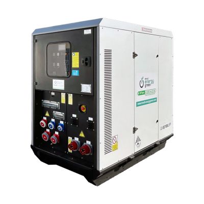 pack batterie 45 kva