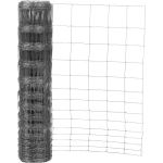 Grillage à mouton souple