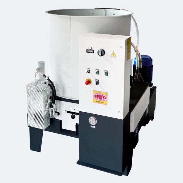 presse à briquettes